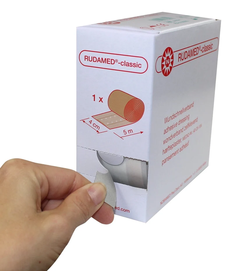 Noba Rudamed Classic Wundschnellverband
