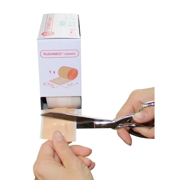 Noba Rudamed Classic Wundschnellverband