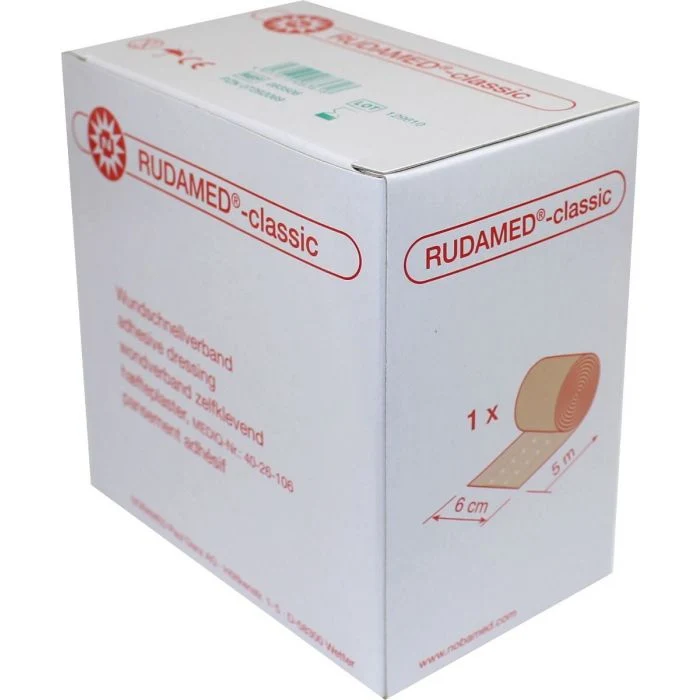 Noba Rudamed Classic Wundschnellverband