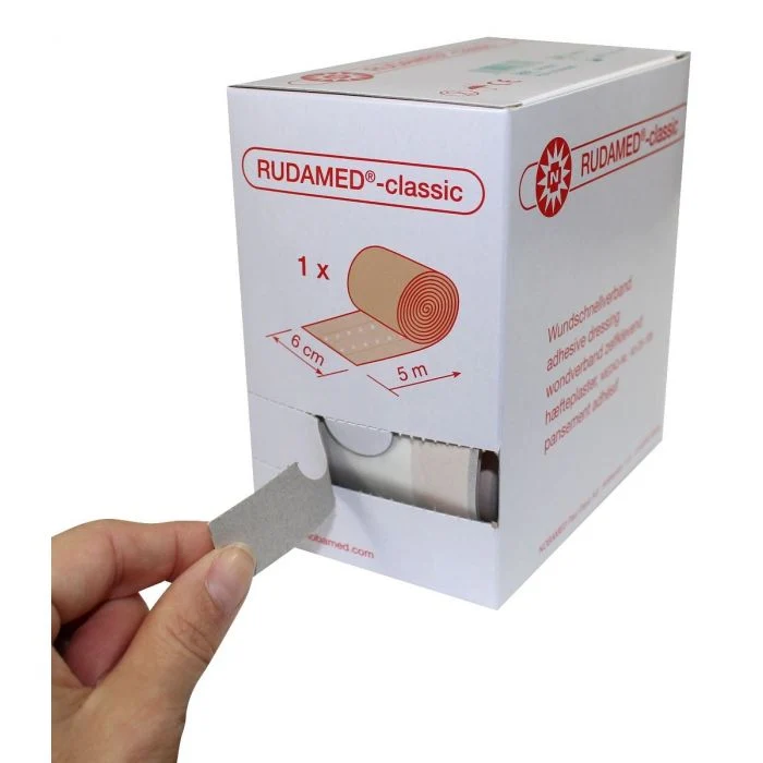 Noba Rudamed Classic Wundschnellverband