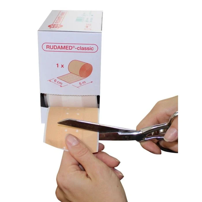 Noba Rudamed Classic Wundschnellverband