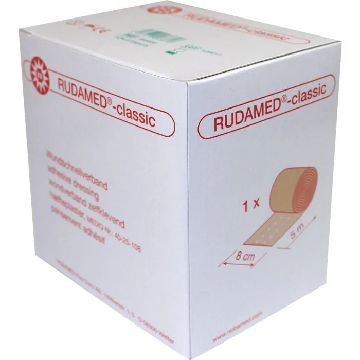 Noba Rudamed Classic Wundschnellverband