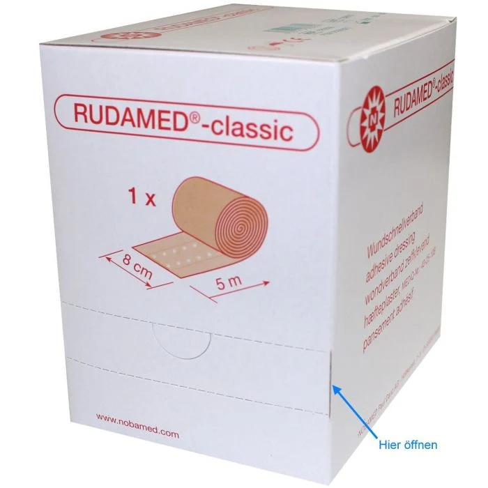 Noba Rudamed Classic Wundschnellverband