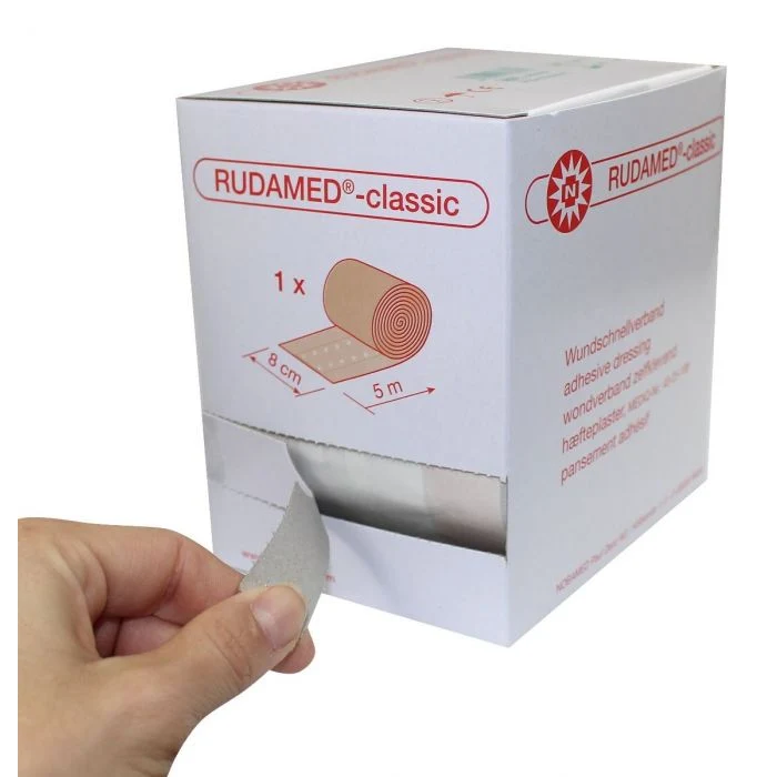 Noba Rudamed Classic Wundschnellverband