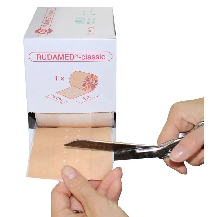 Noba Rudamed Classic Wundschnellverband