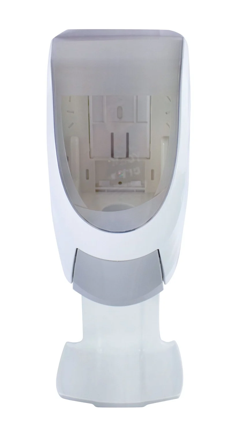 Hartmann Auffangschale für CleanSafe basic & touchless Dosierspender