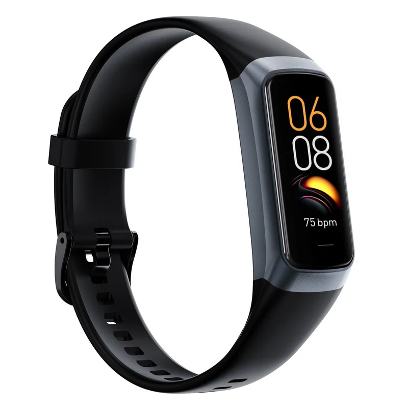 Kinder Fitness Tracker mit Schrittzähler und Schlafüberwachung