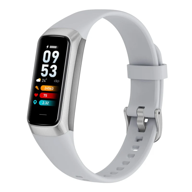 Kinder Fitness Tracker mit Schrittzähler und Schlafüberwachung