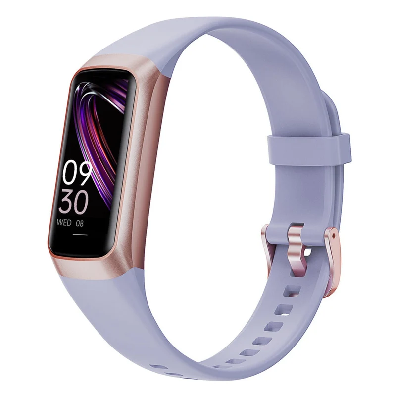 Kinder Fitness Tracker mit Schrittzähler und Schlafüberwachung