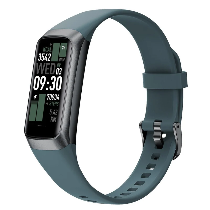 Kinder Fitness Tracker mit Schrittzähler und Schlafüberwachung