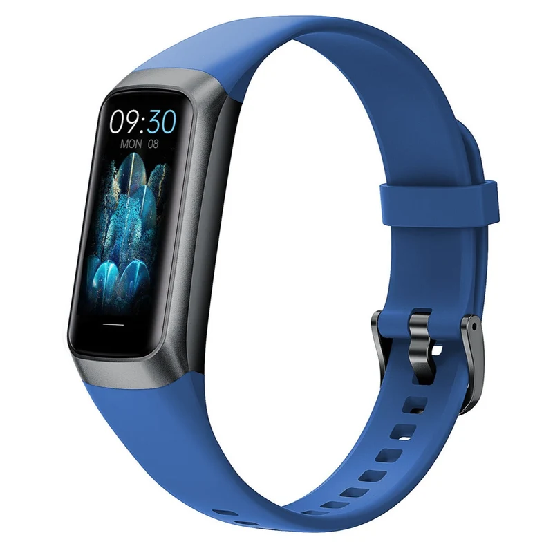 Kinder Fitness Tracker mit Schrittzähler und Schlafüberwachung