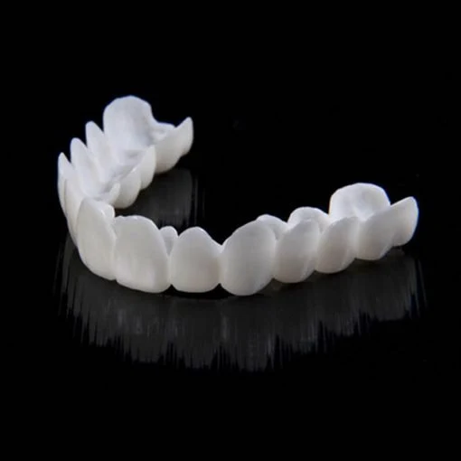 SmileSnap Sofort Veneer Kit für ästhetische Zahnverblendungen