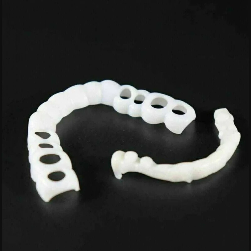 SmileSnap Sofort Veneer Kit für ästhetische Zahnverblendungen