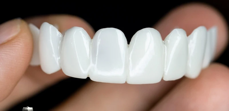 Zahnverblendungen DentAlign – Natürliche Anpassung und Komfort