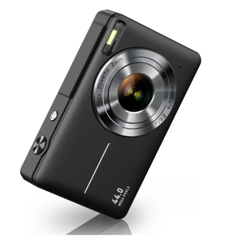 RetroSnap | Retro-Stil Digitale HD Kamera mit 1080P Videoaufnahme