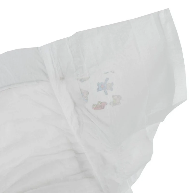 Kiwisto Kids Kinderwindeln, Premium Protection, 3-8 Jahre, 22+ kg, 55 - 66 cm Hüftumfang