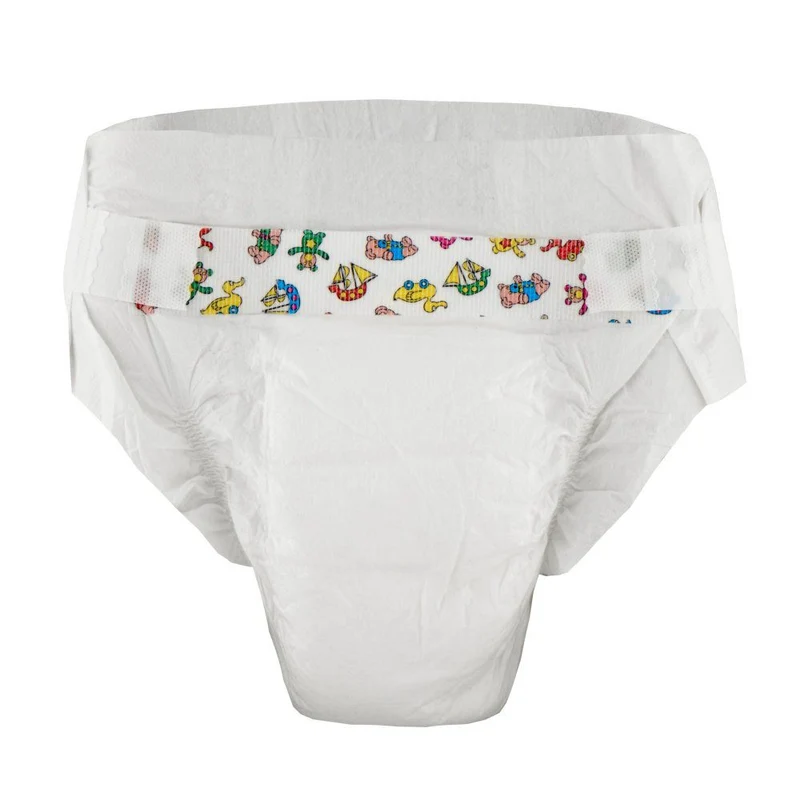 Kiwisto Kids Kinderwindeln 3-8 Jahre, 22+ kg, 55-66 cm Hüftumfang