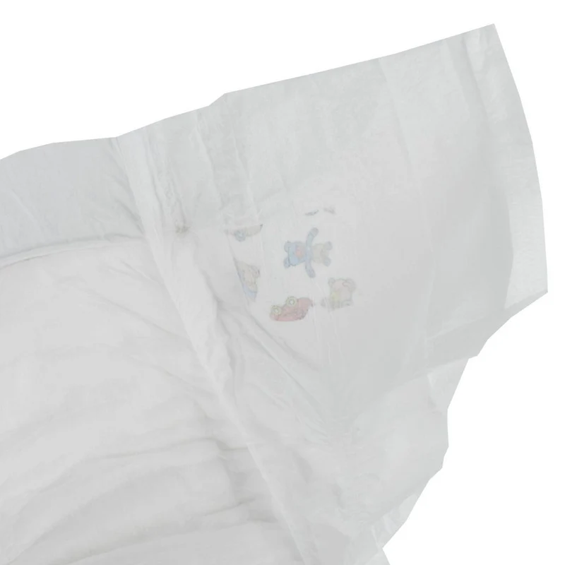 Kiwisto Kids Kinderwindeln 3-8 Jahre, 22+ kg, 55-66 cm Hüftumfang