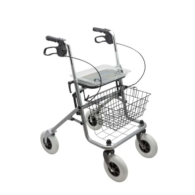 Sundo Homecare Rollator, 1 Stück