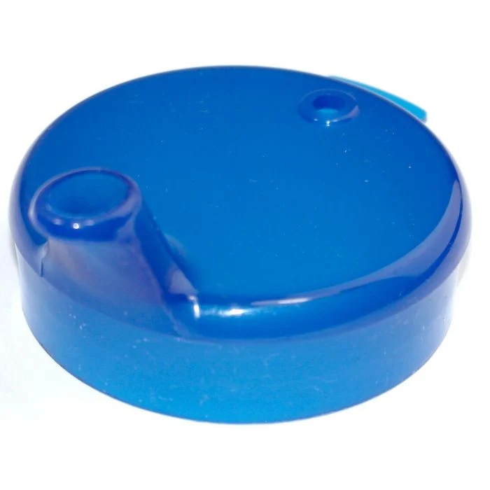 Medi-Inn Schnabelbecher Set 1 Unterteil + 2 Deckel 250 ml