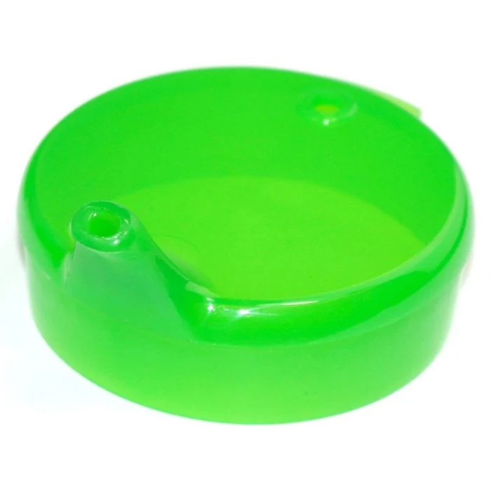 Medi-Inn Schnabelbecher Set 1 Unterteil + 2 Deckel 250 ml