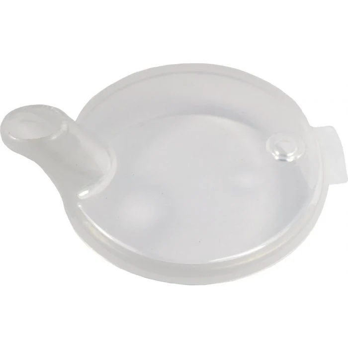 Medi-Inn Schnabelbecher Set 1 Unterteil + 2 Deckel 250 ml