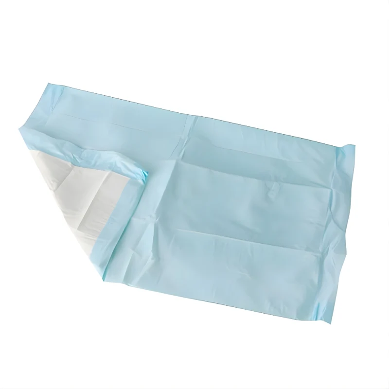Medi-Inn Krankenunterlagen 60 x 90 cm 6-lagig 10er Pack