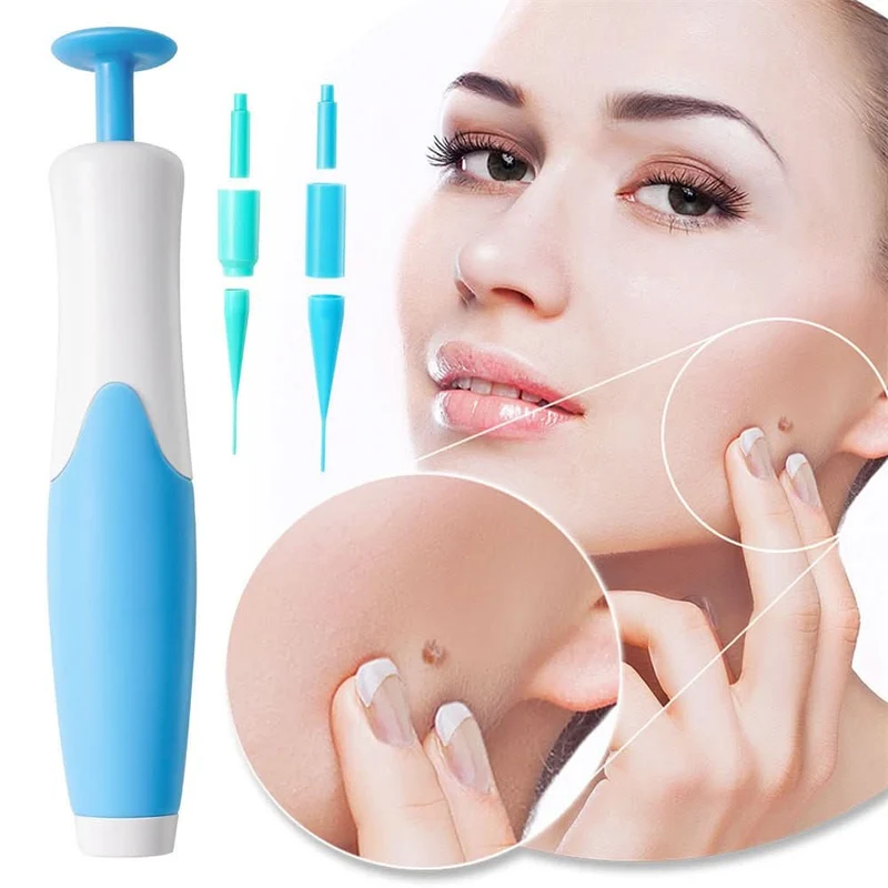 Dermaswift – Hautfleckenentferner Gegen Warzen Und Hautanhänger