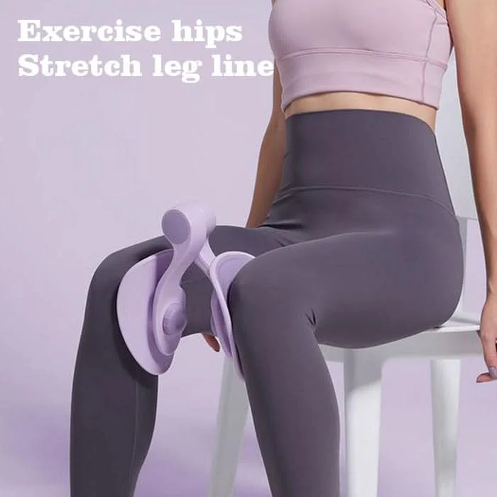 FlexiFit Beckenbodentrainer – Effektives Training für Frauen