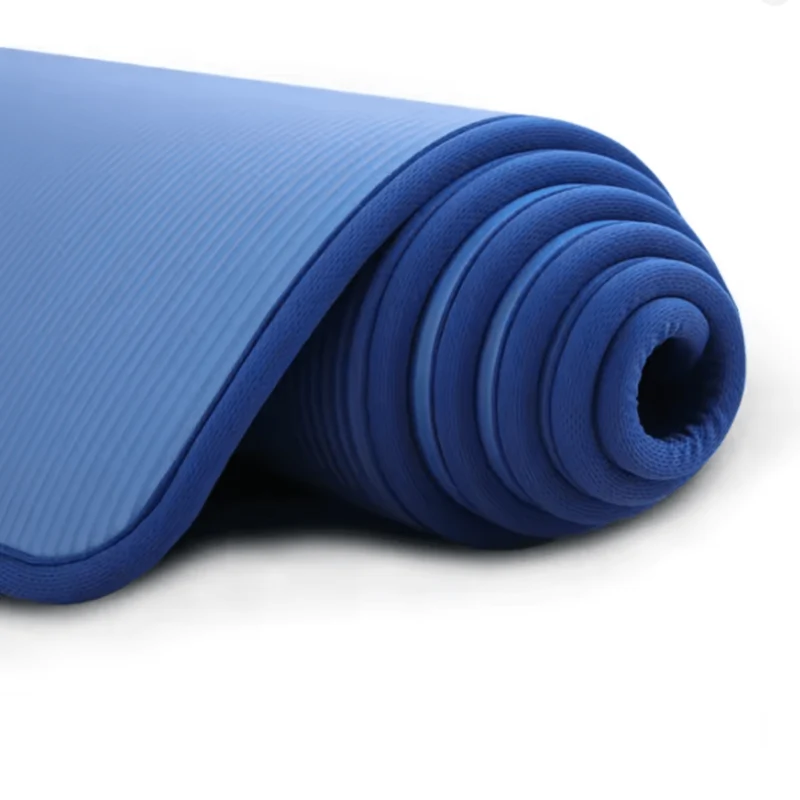 ZENFLEX PRO – Extra dicke Yogamatte mit rutschfester Oberfläche
