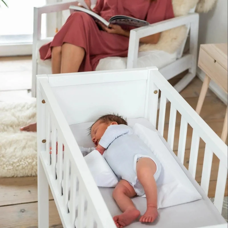 Anti-Roll-Kissen für Babys