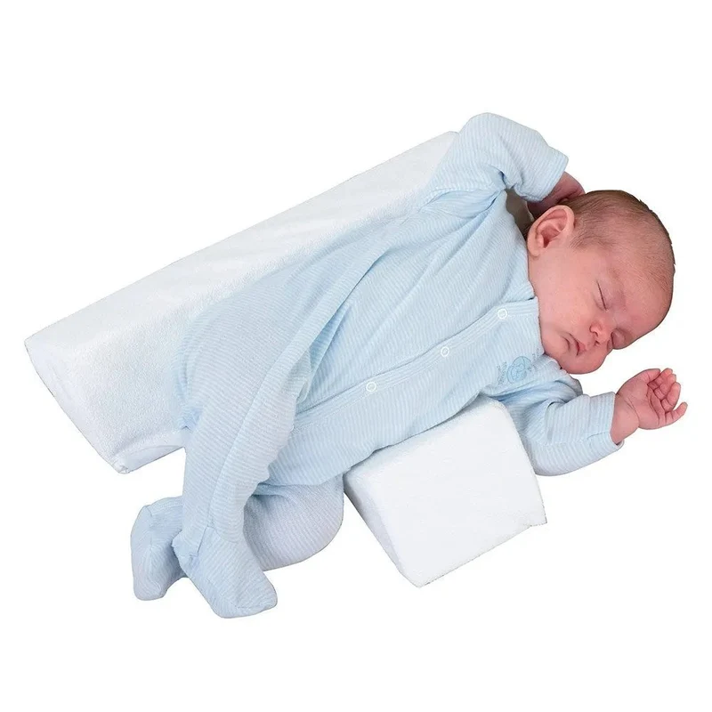 Anti-Roll-Kissen für Babys