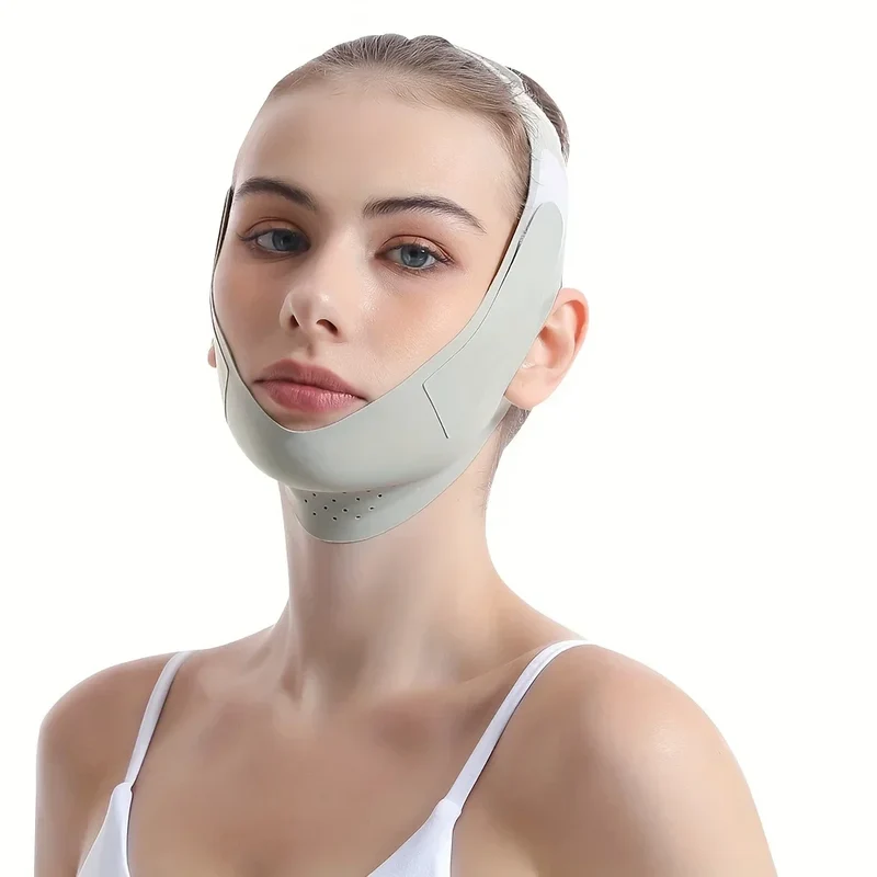BeautyLift V-Gesichtsstraffungsmaske – Innovativer Kiefer-Lifter