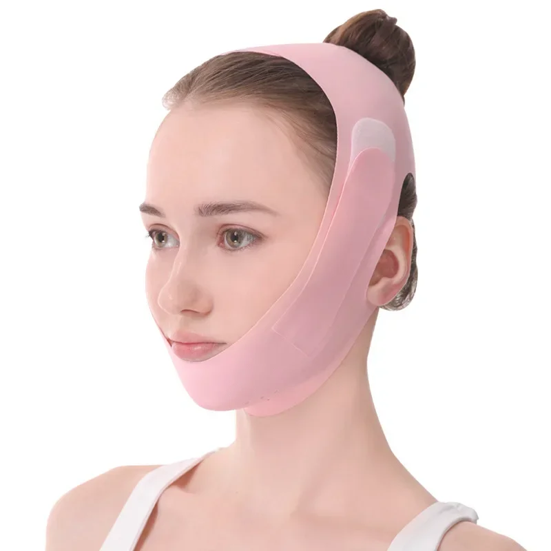 BeautyLift V-Gesichtsstraffungsmaske – Innovativer Kiefer-Lifter