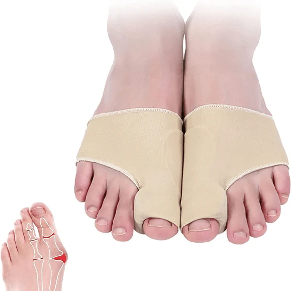 FlexiComfort | Innovativer Hallux Valgus Korrektor für Teenager