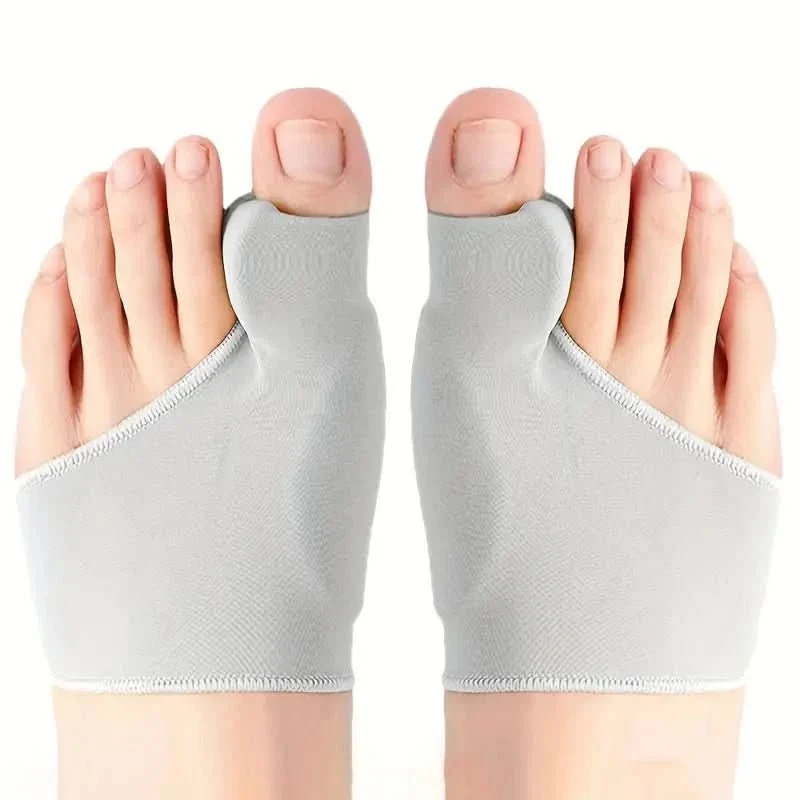 FlexiComfort | Innovativer Hallux Valgus Korrektor für Teenager