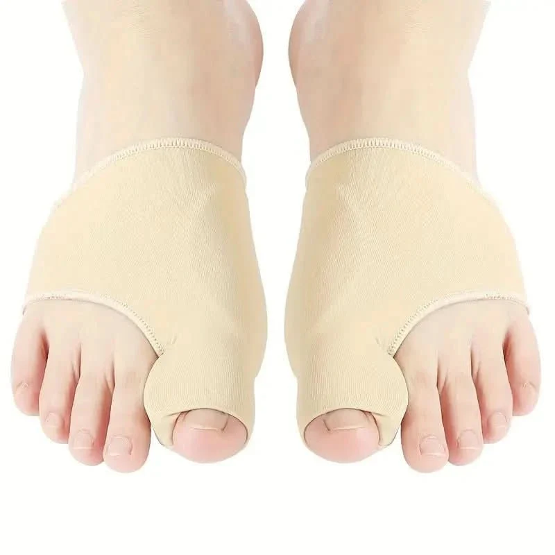 FlexiComfort | Innovativer Hallux Valgus Korrektor für Teenager