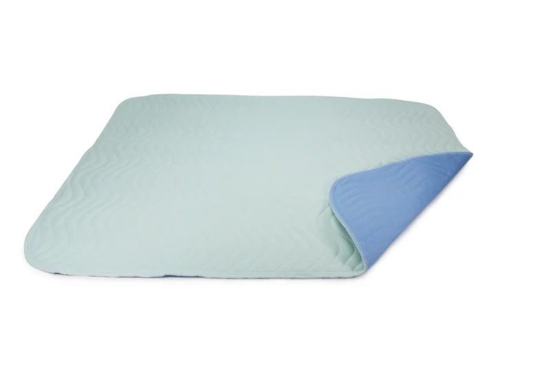 Medi-Inn Bettschutzauflage waschbar 90 cm x 85 cm