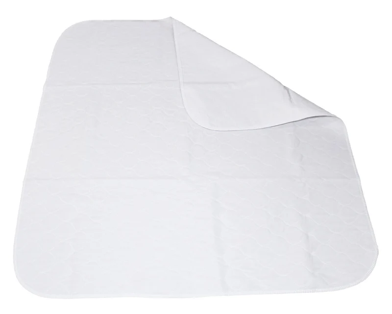 Medi-Inn Bettschutzauflage waschbar 90 cm x 85 cm