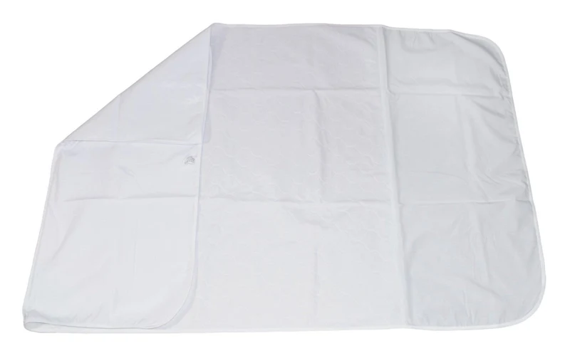 Medi-Inn Bettschutzauflage waschbar 90 cm x 85 cm