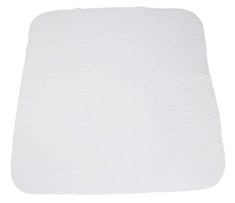 Medi-Inn Bettschutzauflage waschbar 90 cm x 85 cm