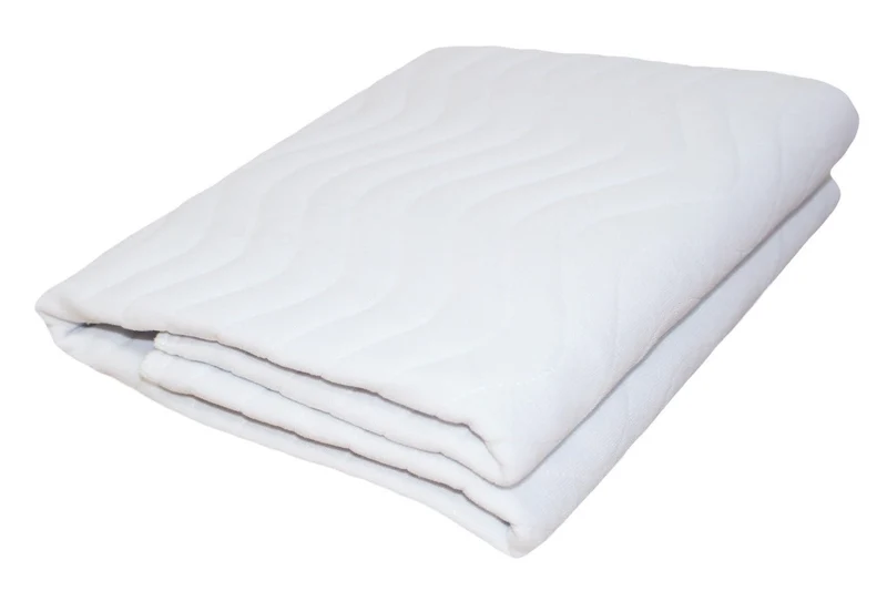 Medi-Inn Bettschutzauflage waschbar 90 cm x 85 cm