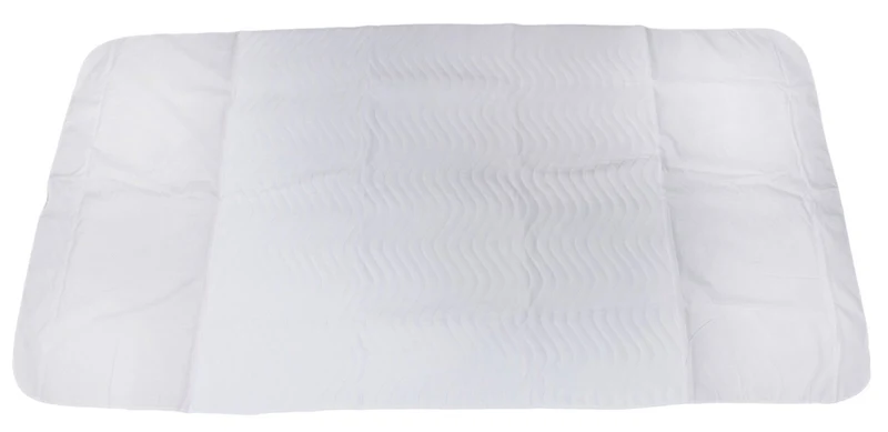 Medi-Inn Bettschutzauflage waschbar 90 cm x 85 cm