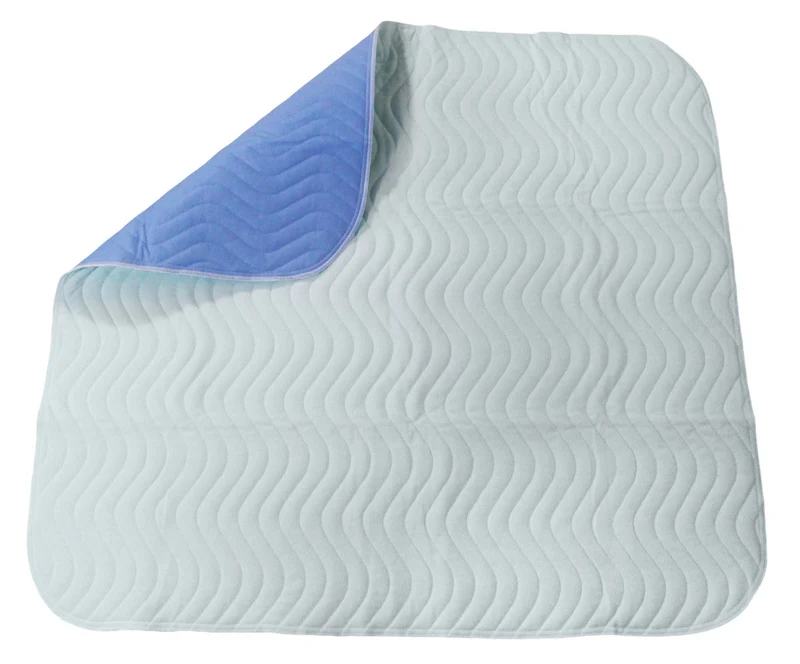 Medi-Inn Bettschutzauflage waschbar 90 cm x 85 cm