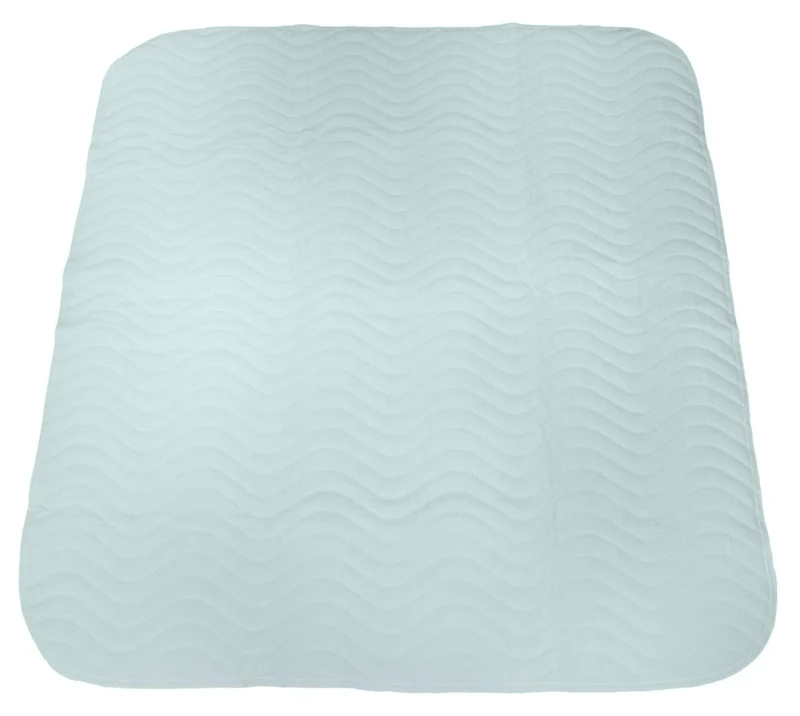 Medi-Inn Bettschutzauflage waschbar 90 cm x 85 cm
