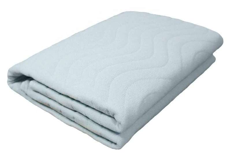 Medi-Inn Bettschutzauflage waschbar 90 cm x 85 cm