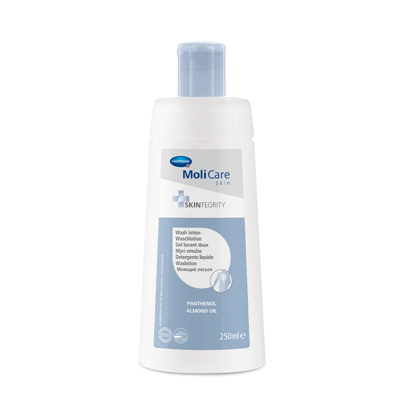 MoliCare Skin Waschlotion 250 ml