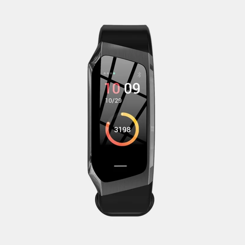 Wasserdichte Smartwatch für Damen IP67 mit Herzfrequenzüberwachung
