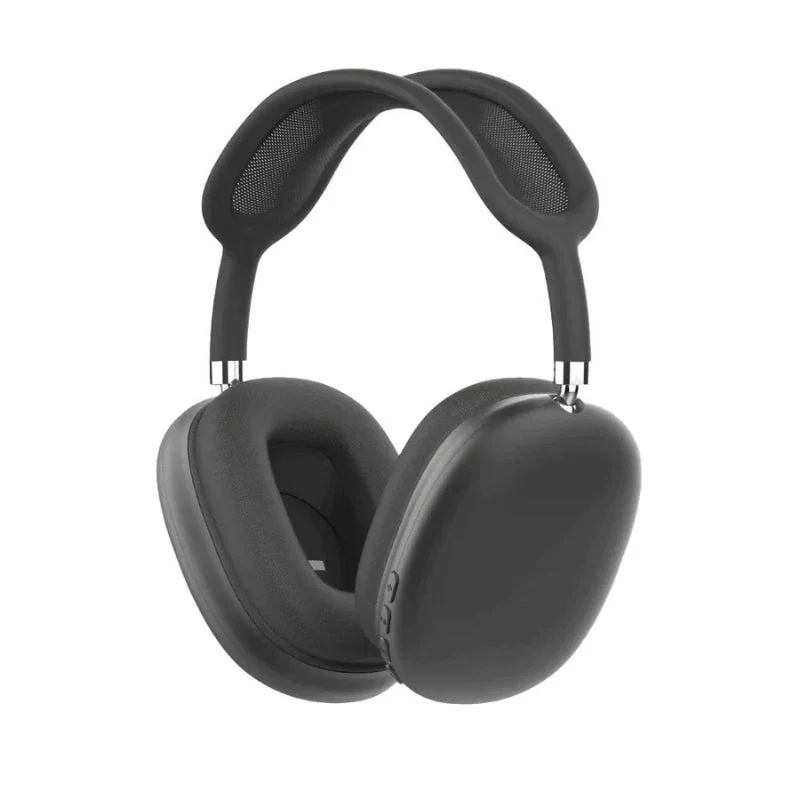 SoundNest - Kabellosen Noise-Cancelling Kopfhörer für ein immersives Audioerlebnis