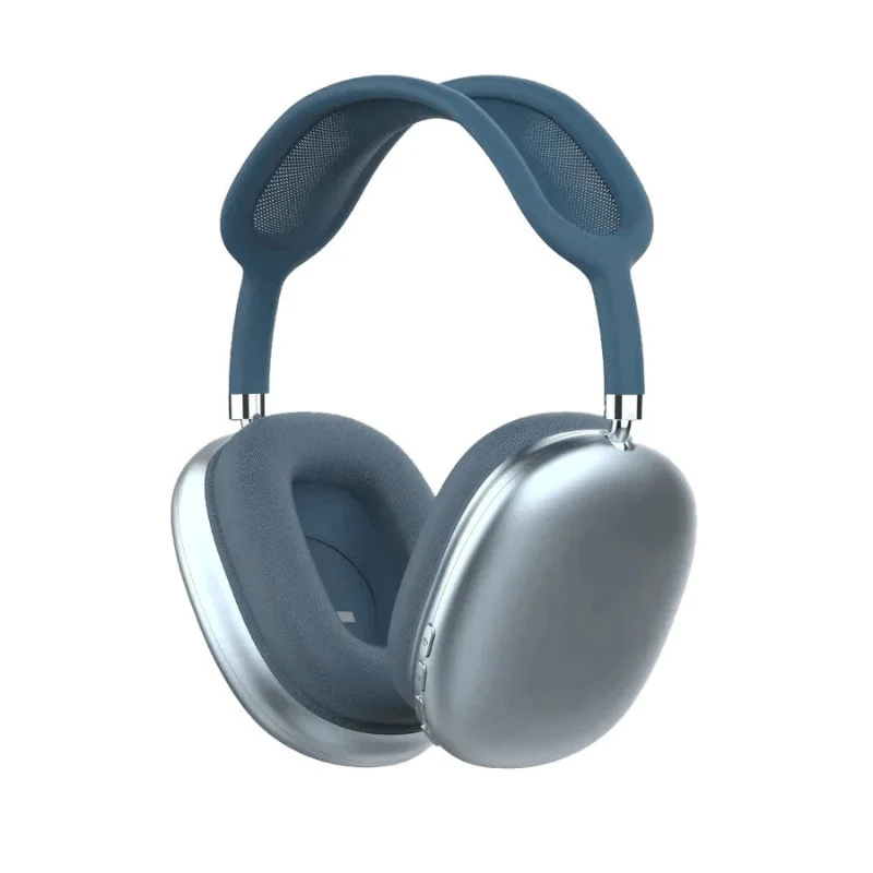 SoundNest - Kabellosen Noise-Cancelling Kopfhörer für ein immersives Audioerlebnis